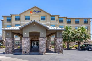 Comfort Inn Saint George North - St. George - 8
