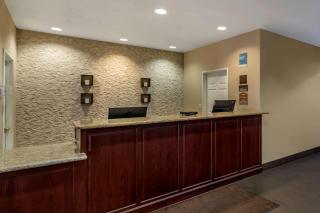 Comfort Inn Saint George North - St. George - 6