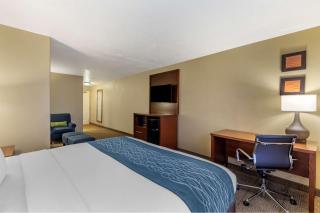Comfort Inn Saint George North - St. George - 4