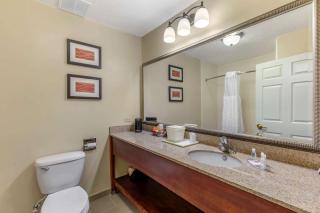 Comfort Inn Saint George North - 2