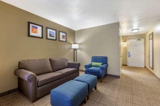 Comfort Inn Saint George North - St. George - 3