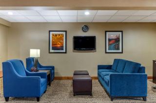 Comfort Inn - Waynesboro - 4