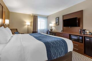 Comfort Inn at Buffalo Bill Village Resort - Cody - 6