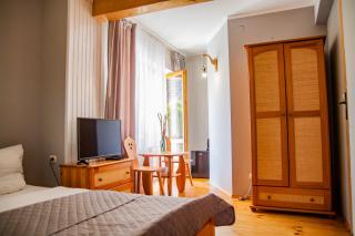POKOJE GOŚCINNE WILCZNIK 12 - Zakopane - 9