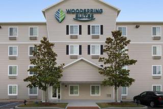 WoodSpring Suites Gainesville I-75 - Gainesville - 0