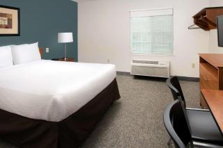 WoodSpring Suites Gainesville I-75 - Gainesville - 2