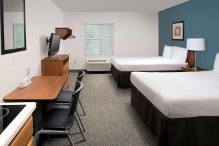 WoodSpring Suites Gainesville I-75 - Gainesville - 4