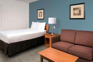 WoodSpring Suites Gainesville I-75 - Gainesville - 3