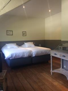 Hotel In't Boldershof - Deurle - 4
