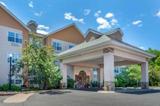 Comfort Suites - Marquette - 9