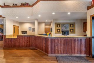Comfort Inn Warrensburg Station - Warrensburg - 7