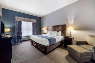 Comfort Inn & Suites Oklahoma City West - I-40 - Oklahoma City - 6