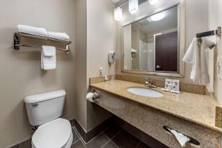 Comfort Inn & Suites Oklahoma City West - I-40 - Oklahoma City - 3