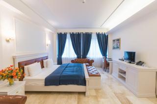 Grand Hotel Palladium - Munich - 7