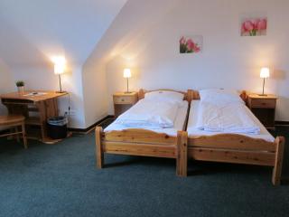 Hotel Waldesruh - 1
