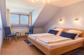 Haus Irene mit Balkon - Salem - 3