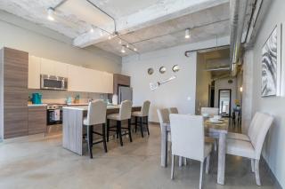 Luxury Downtown Dallas Stay by Amyfinehouse - Dallas - 4