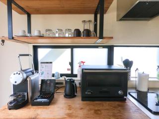 Dot Cottage Imgya Terrace 88rezo - Miyako-eilanden - 5