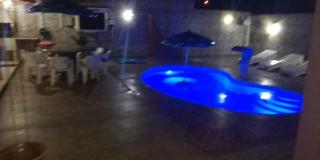 Casa para Temporada em Caldas Novas - 9