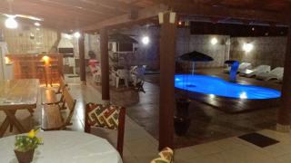Casa para Temporada em Caldas Novas - 1