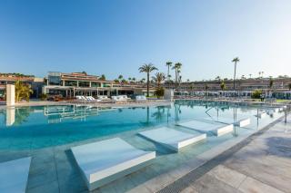 Kumara Serenoa By Lopesan Hotels - Maspalomas - 4