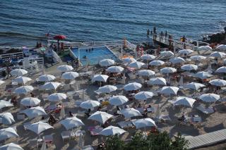 AH Premium Ugento Isola di Pazze - Torre San Giovanni - 3