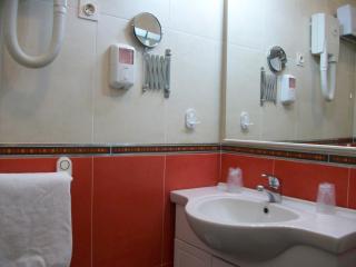 Logis Hotel & Restaurant Bergeret Sport - 8