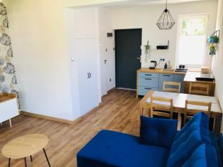 Domki Apartamentowe Orłówka - Jantar - 8