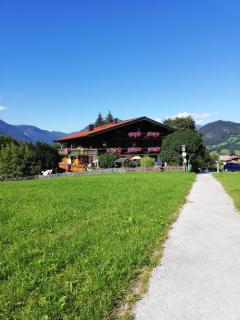 Gästehaus Midi - Reith im Alpbachtal - 9