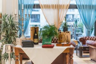 Grand Hotel Palladium - Munich - 4