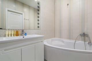 Lux Most City Area, Panoramic city View - Dnipro - 1