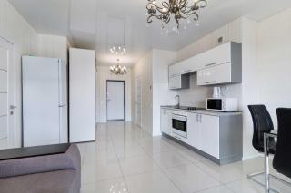 Lux Most City Area, Panoramic city View - Dnipro - 6