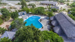 KIMONY RESORT - Morondava - 8