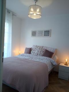 Welcome au Dazzling Stay - Serris - 4