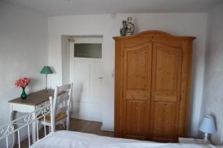 Ferienwohnung Jacobshof - Oberstedem - 6