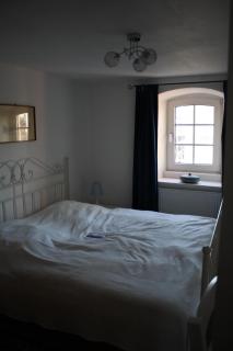 Ferienwohnung Jacobshof - Oberstedem - 5