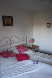 Ferienwohnung Jacobshof - Oberstedem - 4