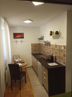 Apartman Filip-Vila Zlatiborski andjeo Zlatibor - Zlatibor - 1