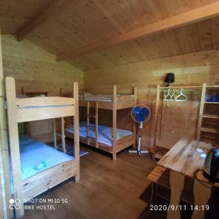 Bike Camping - Przewóz - 6