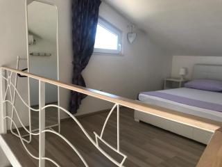 Apartment Purple Loft - Hvar (Lesina) - 2