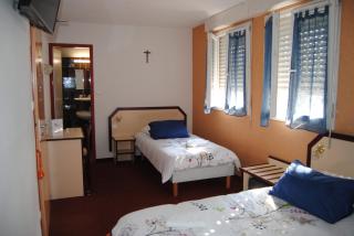 Hôtel Myosotis - Lourdes - 5