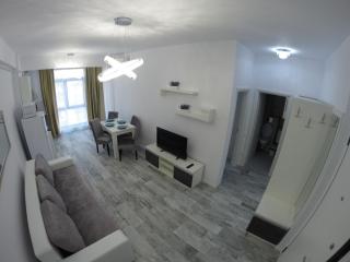 Lotus nr 9 Mamaia Apartments Sea View - 7