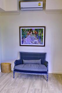 Koh Chang 6 Bedroom Villa with Private Pool and Garden - 1