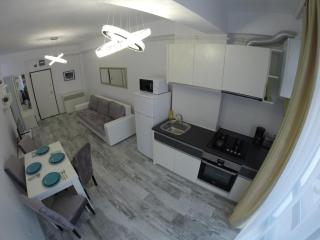 Lotus nr 9 Mamaia Apartments Sea View - 6