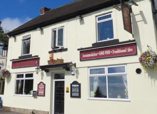 The Wyche Inn - 1