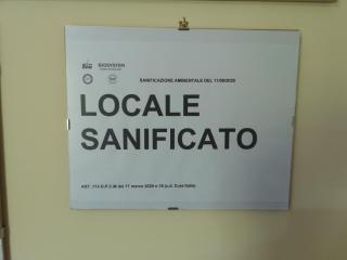 Guest house le grazie - Orte - 5