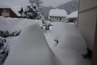 Vila Romana - Kranjska Gora - 9