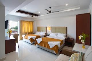 Hotel Viswa Grand - 7