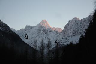 Vila Romana - Kranjska Gora - 8