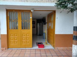 Merkezi Saray - Villavieja - 7